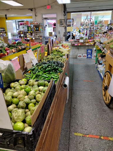 Produce Market «Sun Valley Farms Market», reviews and photos, 2380 NE Coachman Rd, Clearwater, FL 33765, USA
