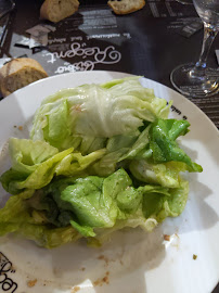 Laitue du Restaurant français Bistro Régent Aubière à Aubière - n°3