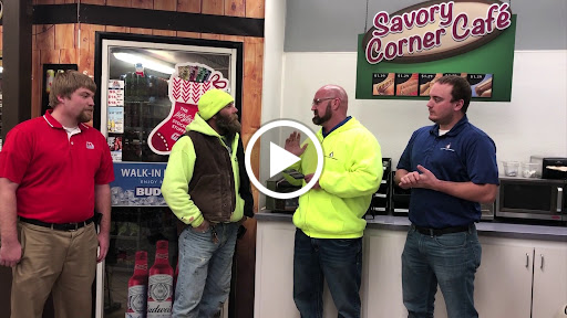 Convenience Store «Spring Valley General Store», reviews and photos, 1616 W Spring Valley Paintersville Rd, Spring Valley, OH 45370, USA