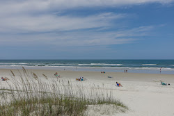 Photo de Butler beach et le règlement
