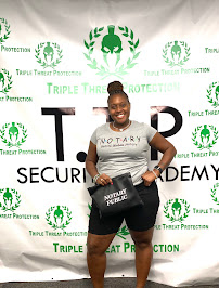 Triple Threat Protection Agency - Photo 3 - Car repair in , West Palm Beach