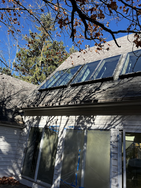 The Roof Whisperer of Bradford - Roof Repair & Skylight Contractor