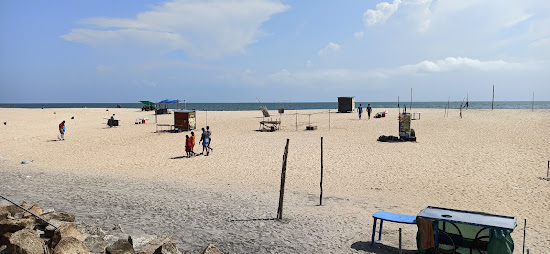 Azheekal Beach
