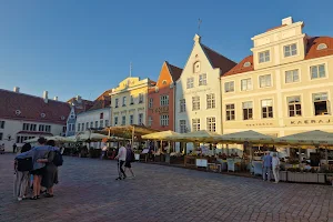 Oldtown Tallinn image