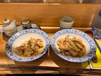 Dumpling du Restaurant chinois Kelbol à Courbevoie - n°5