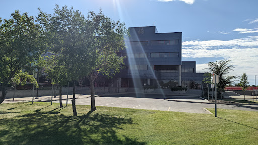 School center Edmonton