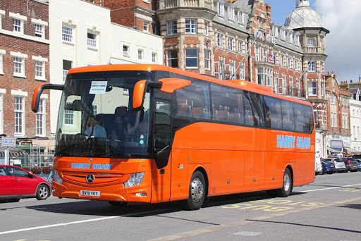 Bus Tour Coventry