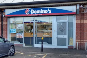 Domino's Pizza - Glasgow - Govan image