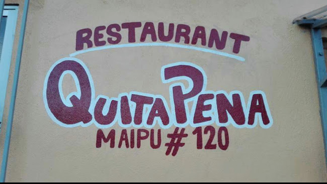 Restaurante Quita Penas