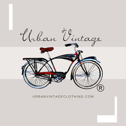 Urban Vintage Clothing