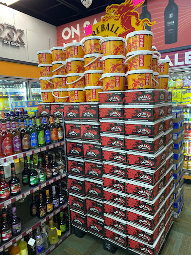 Liquor Store «Liquor World At Camelot», reviews and photos, 808 Lyndon Ln #101, Louisville, KY 40222, USA