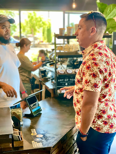 Pause Coffee House image
