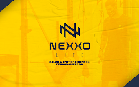 NEXXO LIFE - Centro De Salud Y Entrenamientos Personalizados. image