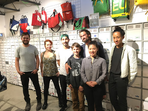 Electronics Store «Dijital Fix», reviews and photos, 820 Valencia St, San Francisco, CA 94110, USA