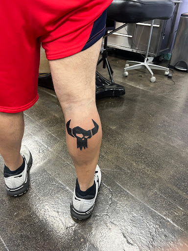 Find mom tattoos ideas for your next unique tattoo in Huntington Beach at Mechanical Concept Tattoo