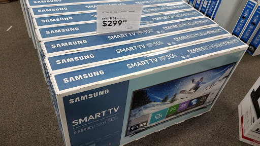 Electronics Store «Best Buy», reviews and photos, 3150 New Center Point, Colorado Springs, CO 80922, USA