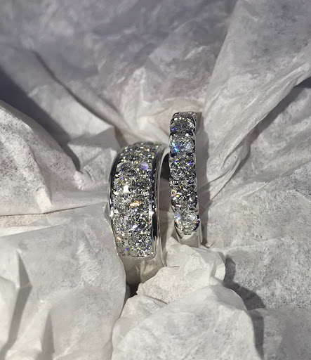Jeweler «Dynasty Jewelers», reviews and photos, 925 Blossom Hill Rd #1708, San Jose, CA 95123, USA