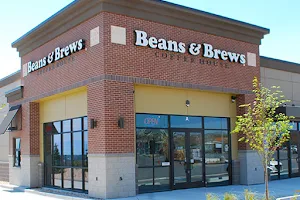 Beans & Brews Coffeehouse image