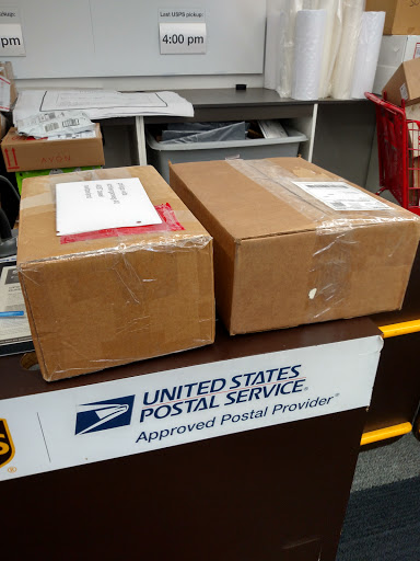 Office Supply Store «Staples», reviews and photos, 1399 Ulster Ave, Kingston, NY 12401, USA