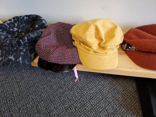 Hat Shop «Bollman Hat Company Factory Store», reviews and photos, 3017 N Reading Rd, Adamstown, PA 19501, USA