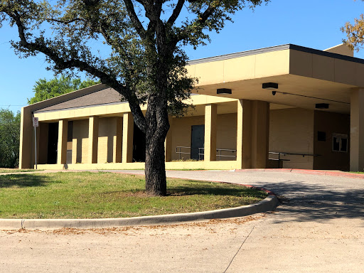 Community center Fort Worth