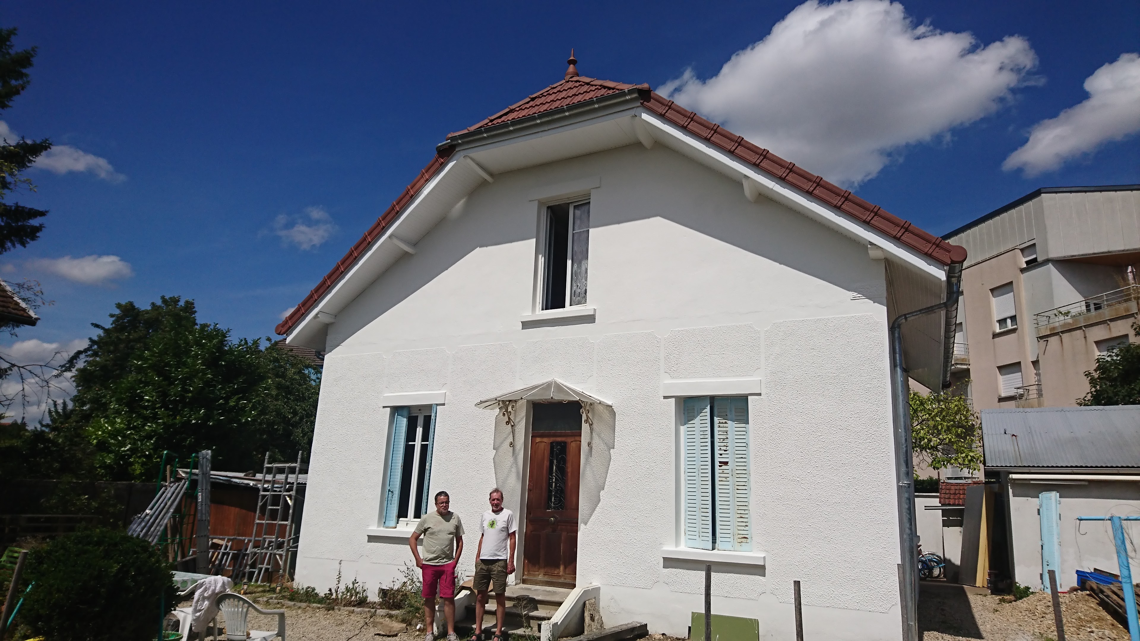 Photo n° 1 de l'avis de Philippe.e fait le 14/08/2019 à 14:30