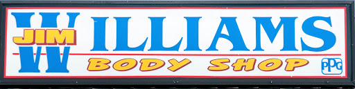 Auto Body Shop «Jim Williams Body Shop», reviews and photos, 100 Elk Park Dr, Taylorsville, KY 40071, USA