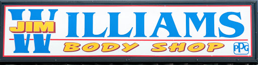 Auto Body Shop «Jim Williams Body Shop», reviews and photos, 100 Elk Park Dr, Taylorsville, KY 40071, USA