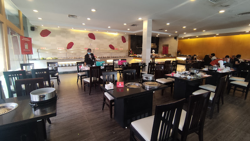 Restoran Jepang Terkenal di Jawa Tengah: Menikmati Kelezatan Jepang di Hanamasa Semarang, Neko Sushi, dan Takeshi Resto Kendal