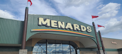 Menards, 3210 Broadway St, Yankton, SD 57078, USA, 