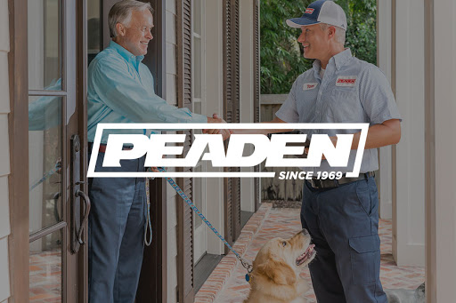 Air Conditioning Repair Service «Peaden Air Conditioning, Plumbing & Electrical», reviews and photos, 35 Miracle Strip Pkwy SW, Fort Walton Beach, FL 32548, USA