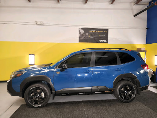 Subaru Dealer «Peacock Subaru», reviews and photos, 9951 S Orange Blossom Trail, Orlando, FL 32837, USA