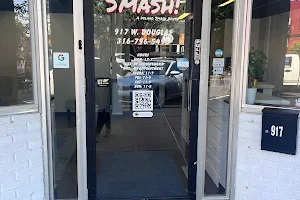 Let's Smash Rage Room image