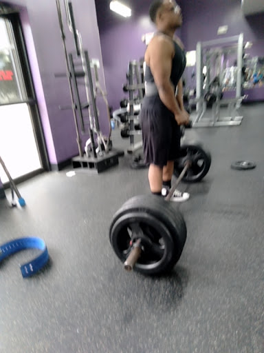 Gym «Anytime Fitness», reviews and photos, 20631 Kuykendahl Rd #150, Spring, TX 77379, USA