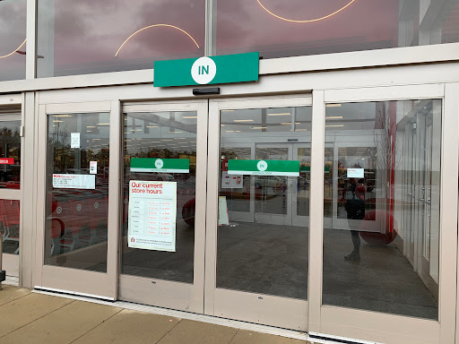 Department Store «Target», reviews and photos, 605 Boston Post Rd E, Marlborough, MA 01752, USA