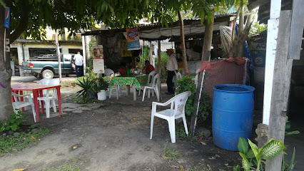 FONDA DOÑA FLOR - Poza Rica-Tampico 141, Las Delicias, 92350 Naranjos, Ver., Mexico