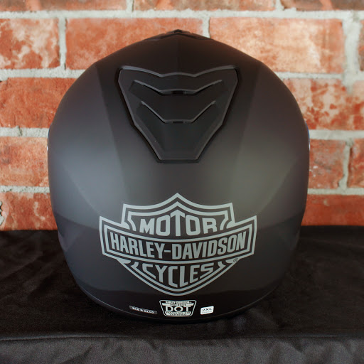 Harley-Davidson Dealer «Harley-Davidson of Indianapolis», reviews and photos, 4146 E 96th St, Indianapolis, IN 46240, USA