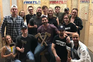 Bad Axe Throwing Ottawa image