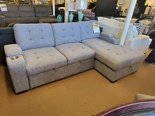 Furniture Store «Nader`s Furniture Store», reviews and photos, 3301 E Pacific Coast Hwy, Signal Hill, CA 90755, USA