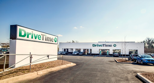 Used Car Dealer «DriveTime Used Cars», reviews and photos, 7230 Jonesboro Rd, Morrow, GA 30260, USA