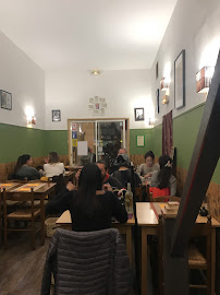 Atmosphère du Restaurant japonais Okaasan à Marseille - n°4