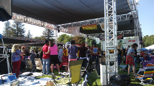 Community Center «Rancho Santa Susana Community Center», reviews and photos, 5005 E Los Angeles Ave, Simi Valley, CA 93063, USA