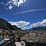 Photo n°3 de l'avis de Gustl.S fait le 03/06/2023 à 19:02 sur le  Hotel Ideal Park à Laives