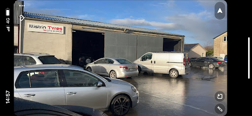Illistrin Tyres