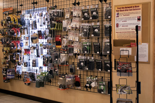 Gun Shop «Pro Arms», reviews and photos, 1703 Ohio Ave N, Live Oak, FL 32064, USA