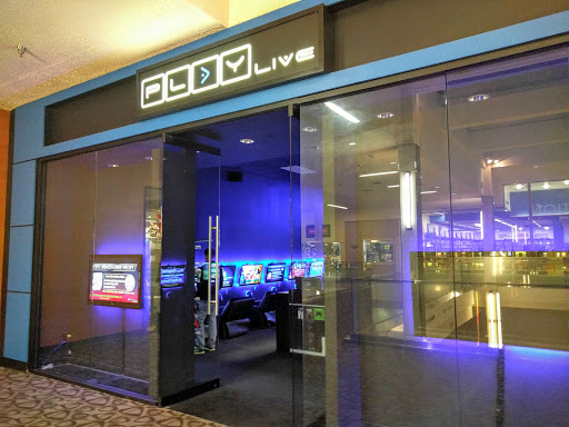 Amusement Center «PLAYlive Nation», reviews and photos, 8700 NE Vancouver Mall Dr #278, Vancouver, WA 98662, USA