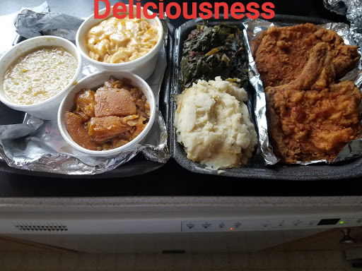 Liquor Store «Victory Liquor & Food Store», reviews and photos, 16200 W Warren Ave, Detroit, MI 48228, USA