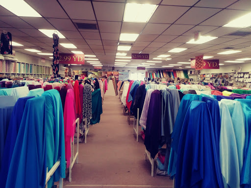 Fabric Store «Affordable Fabrics», reviews and photos, 2119 Silas Deane Hwy, Rocky Hill, CT 06067, USA