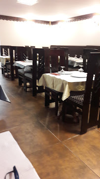 Atmosphère du SUVAI Restaurant Indien HALAL à Tremblay-en-France - n°10