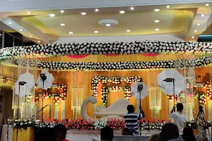 Padmashali Function hall image